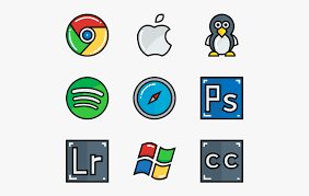 Computers & Softwares