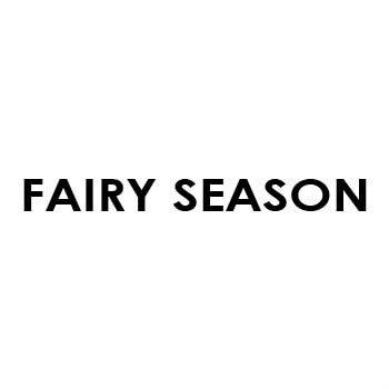 60% Off Fairyseason Sale