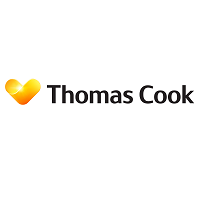 £50 Off Thomas Cook