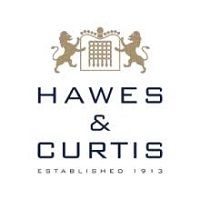 Refer a Friend: 20% Off Their First Order With Hawes & Curtis