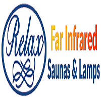 25% Off Silver Relax Far Infrared Sauna