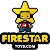 FireStar Custom Created Minifigures Starting From £10