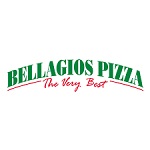Bellagio-Pizza