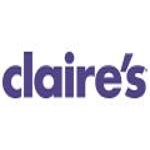 Claire's Coupons