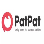 PatPat Coupon Code