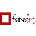 Framed Art Coupons
