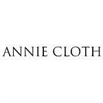 Annie Cloth Coupon