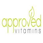 Approved Vitamins Coupon