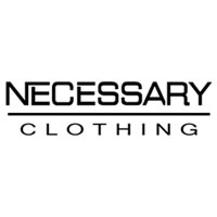 Necessary clothing  Coupons