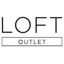 LOFT Outlet Promo Code