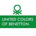 Benetton Discount Code