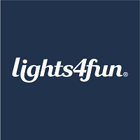 Lights4Fun Discount Code
