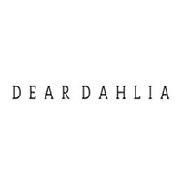 Dear Dahlia Coupon Code