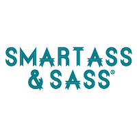 Smartass & Sass Coupon Code