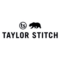 Taylor Stitch Coupons Code