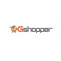 Gshopper Coupon Code