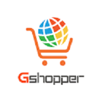 Gshopper Many coupon code