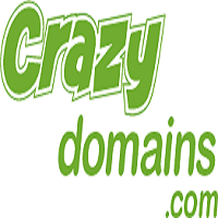 Crazy Domains Coupon Code