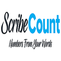 Scribe Count Coupon Code