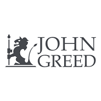 John Greed Discount Code