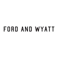 Ford And Wyatt Coupon Code