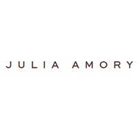 Julia Amory Coupon Code