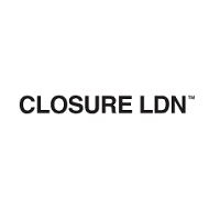 Closure London Coupon Code