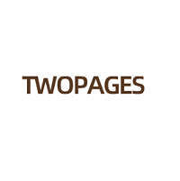 Twopages Coupon Code